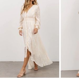 Brand new tags still in it ! Boltic born